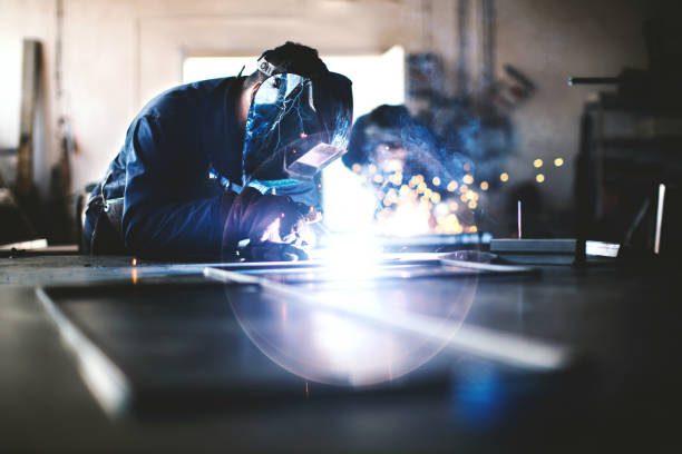 Reliable New Madison, OH Welder & Metal Fabrication Solutions