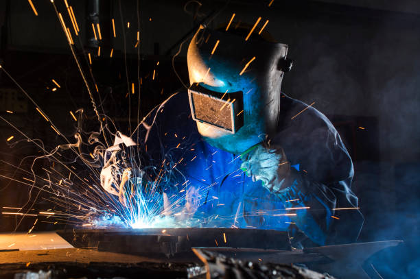 Best Food and Beverage Processing Equipment Welding in New Madison, OH