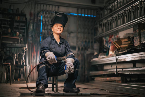 Best Structural Steel Welding in New Madison, OH