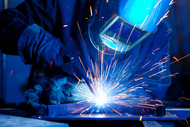 Best Maintenance and Repair Welding in New Madison, OH