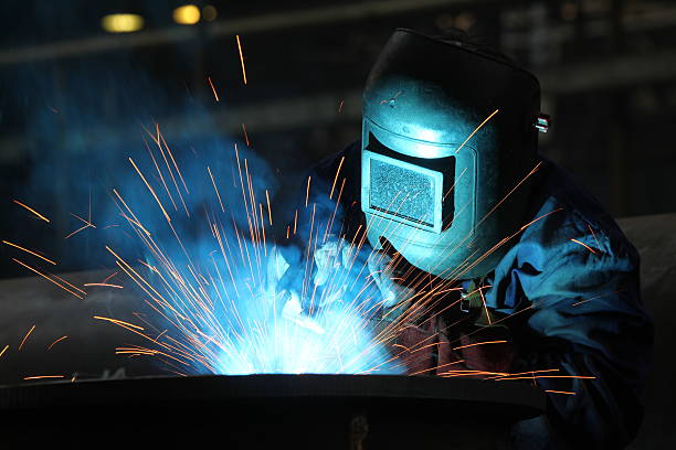 New Madison, OH Welder & Metal Fabrication Company